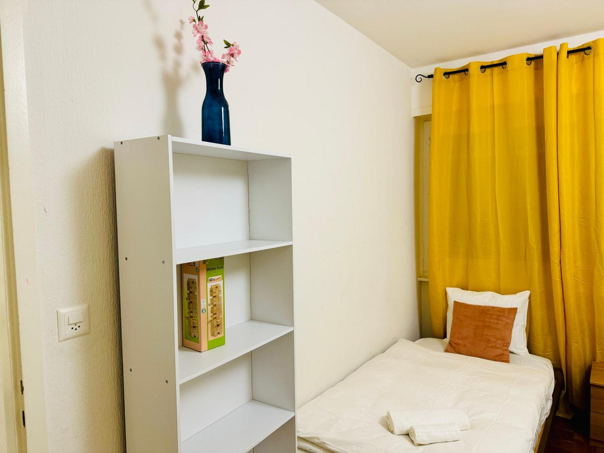 Apartahotel Confort ローザンヌ エクステリア 写真
